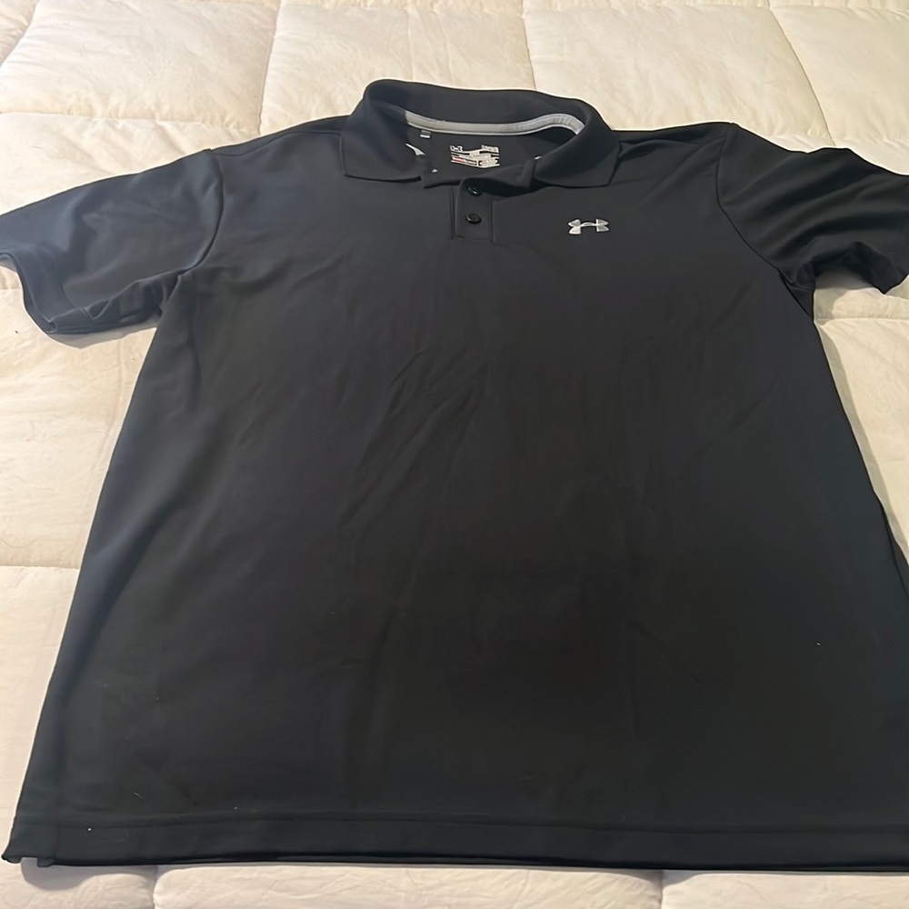 Under Armour Shirt